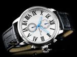 JORDAN KERR - ROMANO - black/silver (zj050a)