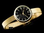 PACIFIC SIMPY - gold/black (zy532c)