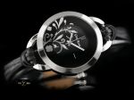 Gino Rossi - LACCIO II (zg595a) - black