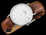 DANIEL WELLINGTON - Classic St Mawes 36mm (zw504d)