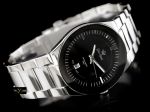 Gino Rossi - BUGARRI - silver/black (zg061c)