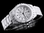 PERFECT - CHANNEL - white (zp711a)