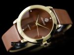 PERFECT - SAMBA - brown (zp729e)