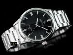 PERFECT - VESTERO (zp137c) - black/silver