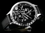 GINO ROSSI - Lilly (zg651c) black