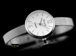 PACIFIC SIMPLY - silver (zy532a)