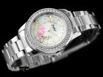 PERFECT - ROSE - silver (zp764a)