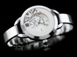 Gino Rossi - LACCIA (zg596b) silver