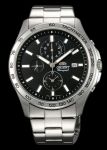 ORIENT TT0X002B / FTT0X002B0 - CHRONOGRAF