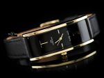 Gino Rossi - JASMINE (zg599e) gold/black