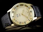 JORDAN KERR  - gold/black (zj615b) ANTYALERGICZNY